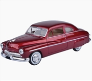 Buy Timeless Legends - 1:24 1949 Mercury Coupe (Red)