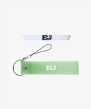 Buy &Team - Second To None Concert Tour Official Md Official Light Stick Deco Set Ej