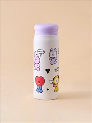 Buy Bt21 - Basic Doodle Tumbler