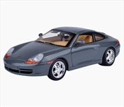 Buy Timeless Legends - 1:18 Porsche 911