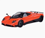 Buy Timeless Legends - 1:18 Pagani Zonda F (Orange)