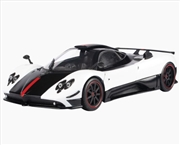 Buy Timeless Legends - 1:18 Pagani Zonda Cinque Coupe