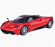 Buy Timeless Legends - 1:18 Pagani Huayra (Red)