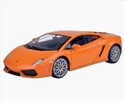 Buy Timeless Legends - 1:18 Lamborghini LP560-4 (Orange)