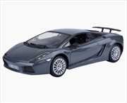 Buy Timeless Legends - 1:18 Lamborghini Gallardo Superleggera (Black)