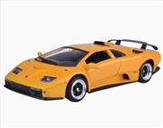 Buy Timeless Legends - 1:18 Lamborghini Diablo GT (Yellow)