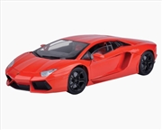 Buy Timeless Legends - 1:18 Lamborghini Aventador LP700-4 (Red)