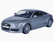 Buy Timeless Legends - 1:18 Audi TT Coupe (Silver)