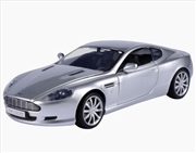 Buy Timeless Legends - 1:18 Aston Martin DB9 (Silver)