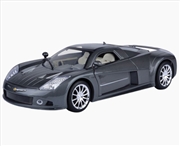 Buy Timeless Legends - 1:18 2004 Chrysler Me Four Twelve (Platinum)