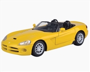 Buy Timeless Legends - 1:18 2003 Dodge Viper Srt-10