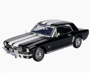 Buy Timeless Legends - 1:18 1964 1/2 Ford Mustang (Hard Top)