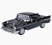 Buy Timeless Legends - 1:18 1957 Chevy Bel Air (Hard Top)