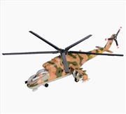 Buy Sky Wings - 1:60 Mil Mi-24 Hind