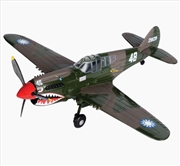 Buy Sky Wings - 1:48 P-40 Warhawk