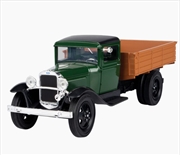 Buy Platinum Collection - 1:24 1931 Ford Model AA (Green)