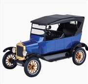 Buy Platinum Collection - 1:24 1925 Ford Model T Touring (Soft Top)