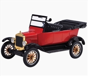 Buy Platinum Collection - 1:24 1925 Ford Model T Touring (Convertible)