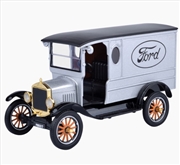 Buy Platinum Collection - 1:24 1925 Ford Model T Paddy Wagon With Ford Logo