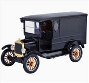 Buy Platinum Collection - 1:24 1925 Ford Model T Paddy Wagon