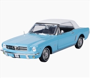 Buy James Bond Collection - 1:18 1964 1/2 Ford Mustang (Hard Top)