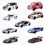 Buy GT Racing - 1:43 GT Racing Assortment (Sent At Random)