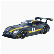 Buy GT Racing - 1:24 Mercedes-Amg GT3