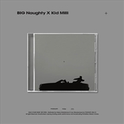 Buy Big Naughty, Kid Milli - Mini [+]