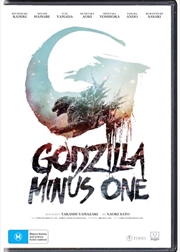 Buy Godzilla Minus One