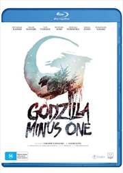 Buy Godzilla Minus One