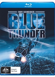 Buy Blue Thunder