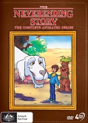 Buy Neverending Story | Complete Animated Series, The