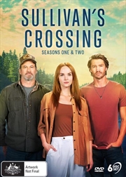 Buy Sullivan's Crossing - Season 1-2