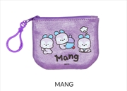 Buy Bt21 - Minini Coin Case Mang