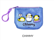 Buy Bt21 - Minini Coin Case Chimmy