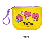 Buy Bt21 - Minini Coin Case Tata