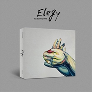 Buy Ha Hyun Sang - Elegy