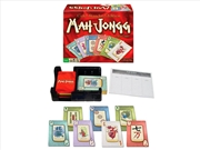 Buy Mah Jongg Card Game