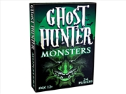 Buy Ghost Hunter - Monsters