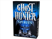 Buy Ghost Hunter - Spirits