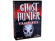 Buy Ghost Hunter - Vampires