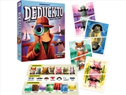 Buy Deduckto Quacking Deduction Gm