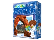 Buy Prof. Noggin's Earth Science