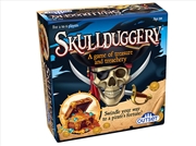 Buy Skullduggery Treachery & Treasure