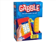 Buy Gabble Travel Edition