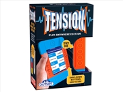 Buy Tension Travel Edition