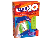 Buy Take 10 Travel Edition