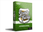 Buy Sports Trivia Mini Trivia Game