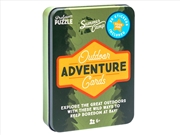 Buy Outdoor Adventure Cards