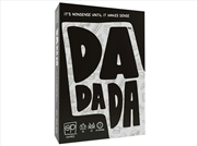 Buy Dadada Card Game